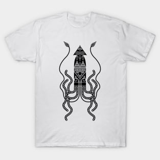 Giant Squid T-Shirt